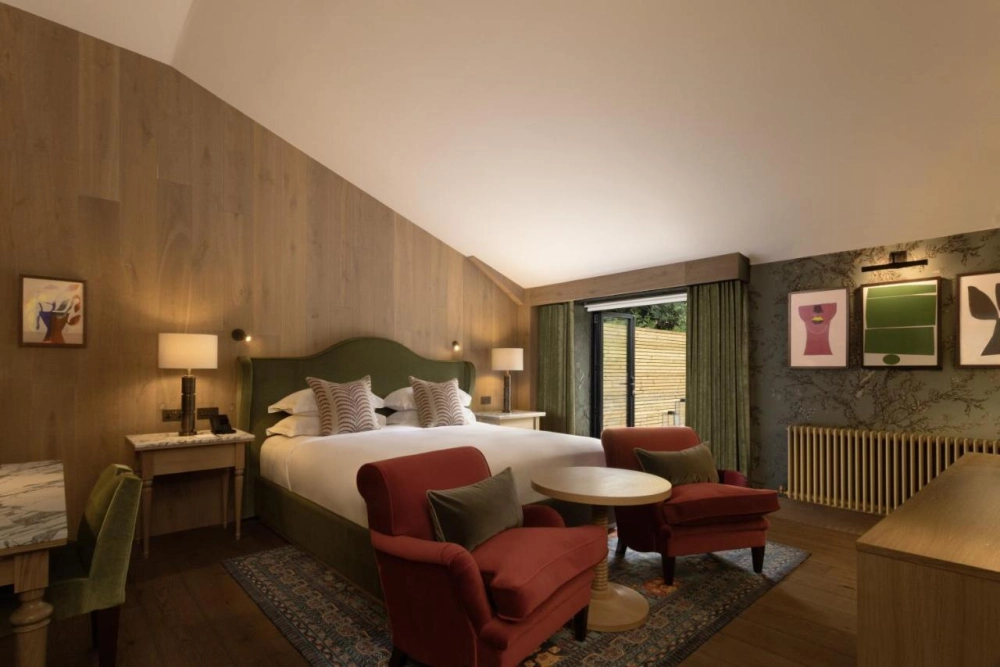 JA Mar Hall Golf & Spa Resort - Hotel Photo 34