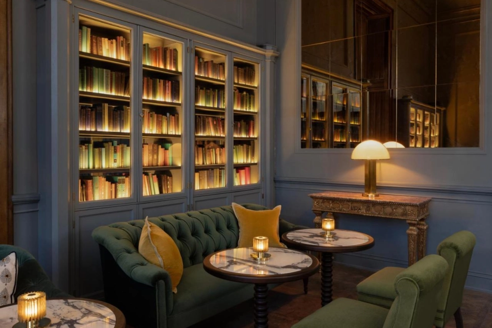 JA Mar Hall Golf & Spa Resort - Hotel Photo 35