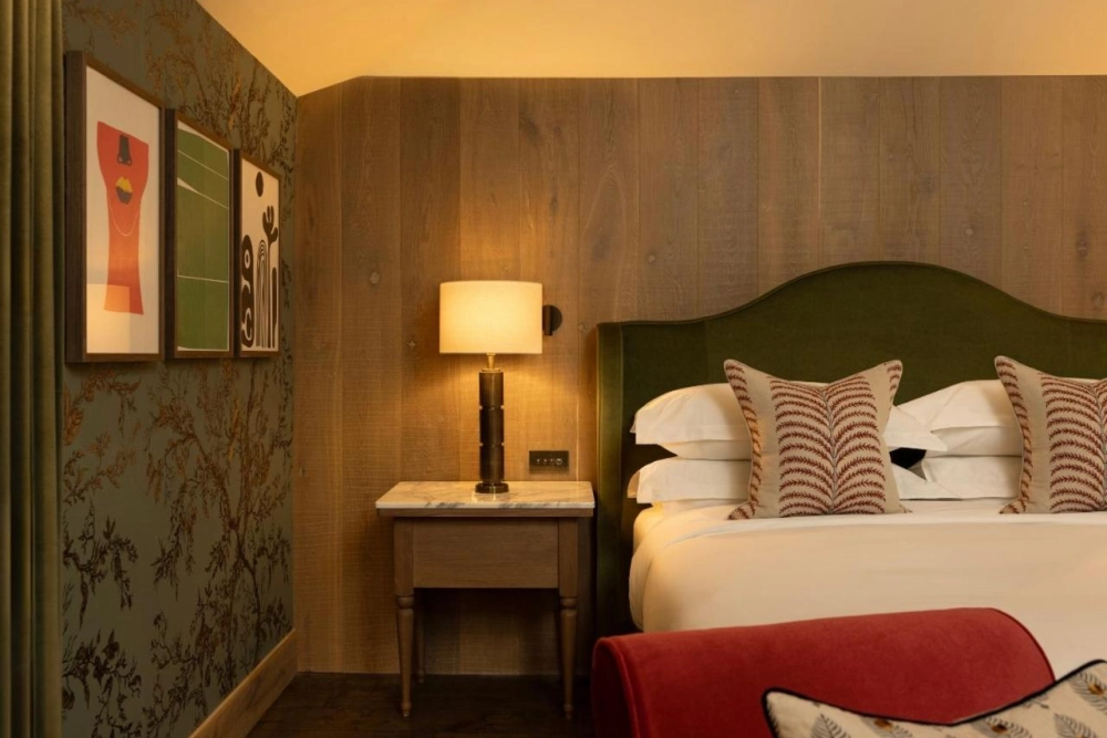 JA Mar Hall Golf & Spa Resort - Hotel Photo 36