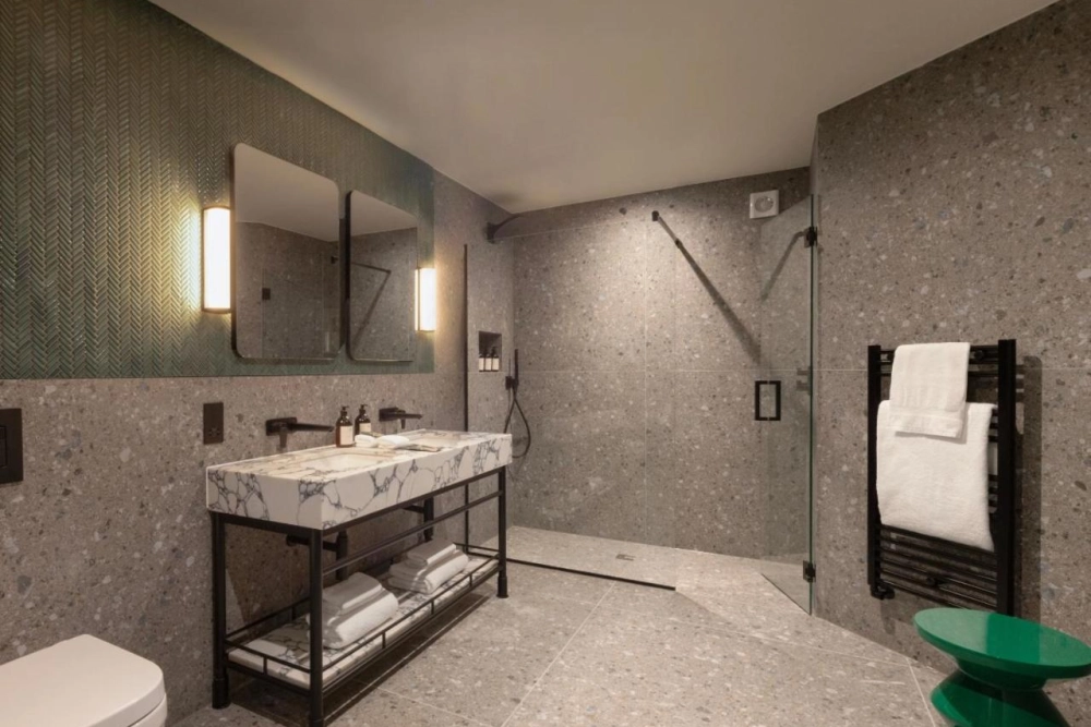 JA Mar Hall Golf & Spa Resort - Hotel Photo 39