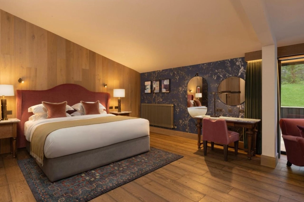 JA Mar Hall Golf & Spa Resort - Hotel Photo 43