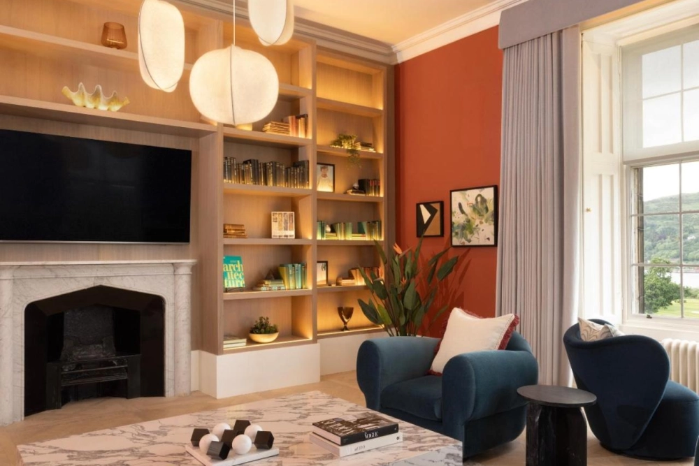 JA Mar Hall Golf & Spa Resort - Hotel Photo 45