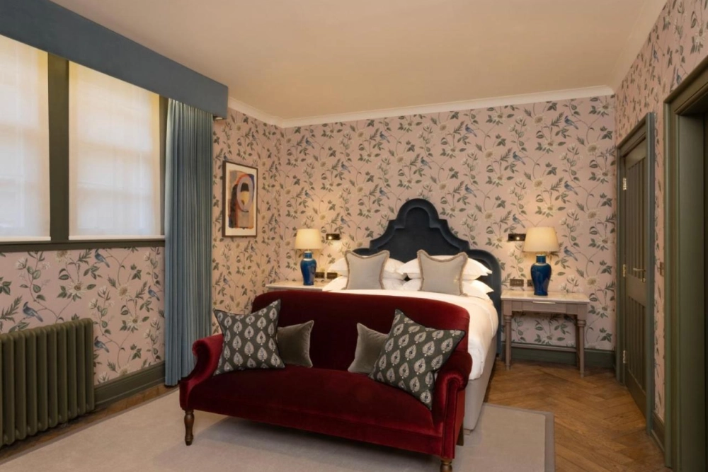 JA Mar Hall Golf & Spa Resort - Hotel Photo 47