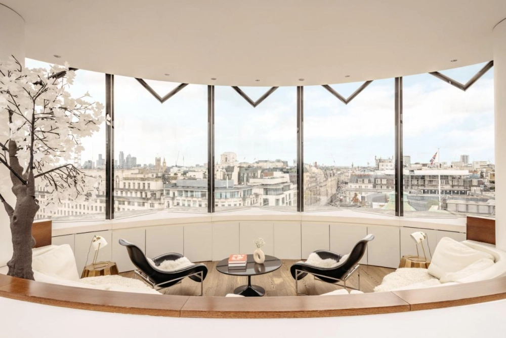 ME London - Hotel Photo 3