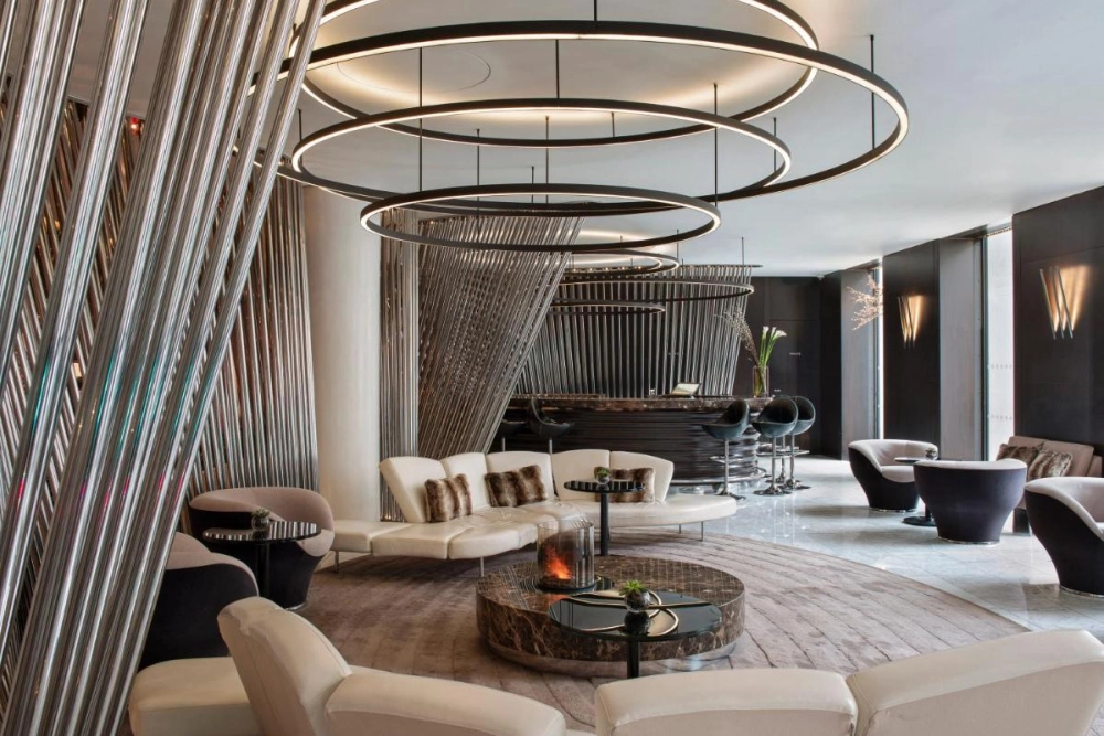 ME London - Hotel Photo 22