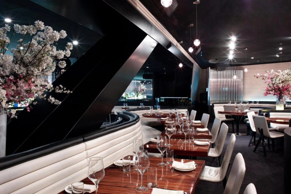 ME London - Hotel Photo 23