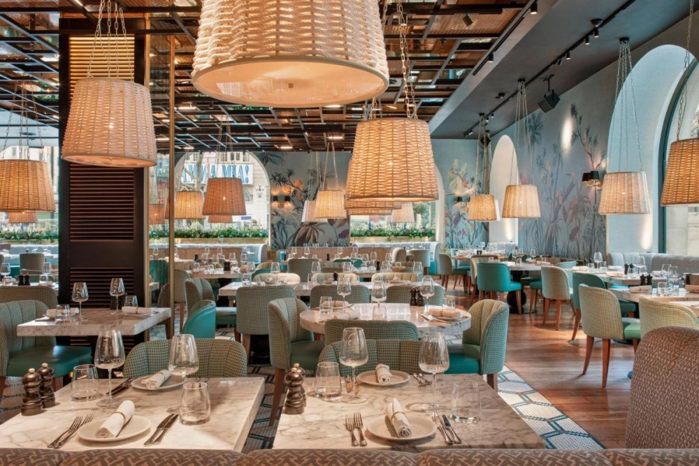 ME London - Hotel Photo 27