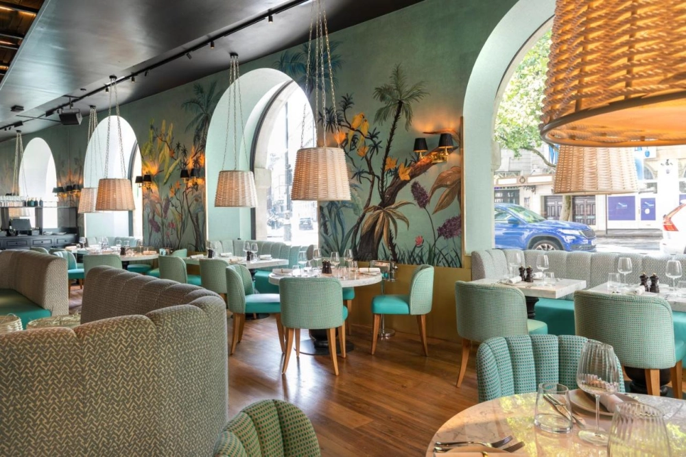 ME London - Hotel Photo 28