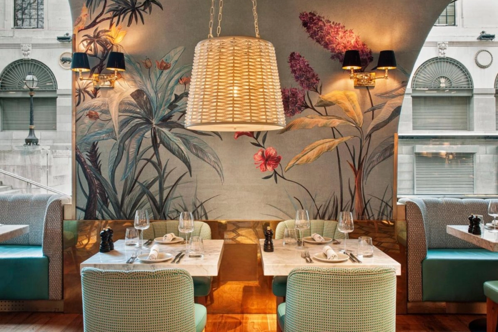 ME London - Hotel Photo 33