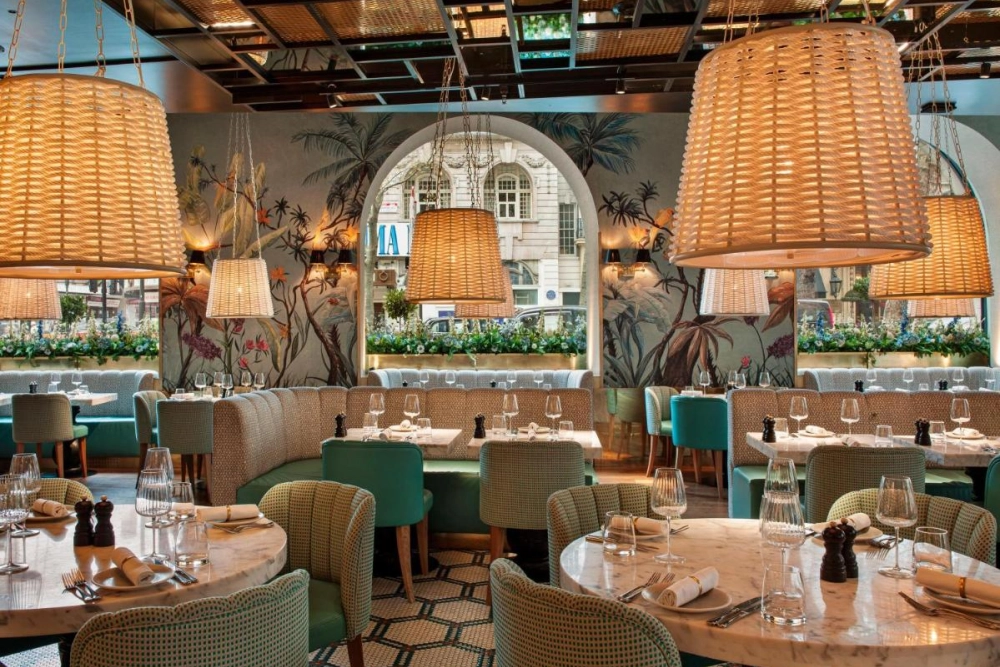 ME London - Hotel Photo 34