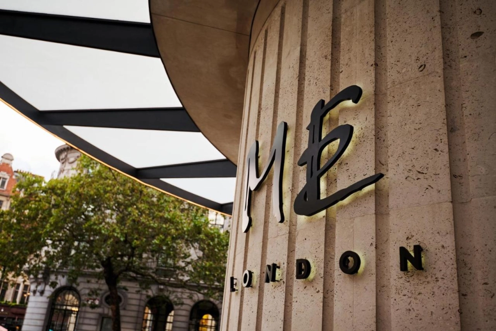 ME London - Hotel Photo 42