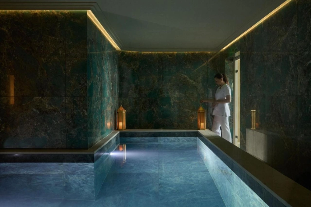 The Milestone Hotel & Residences - Hotel Photo 15