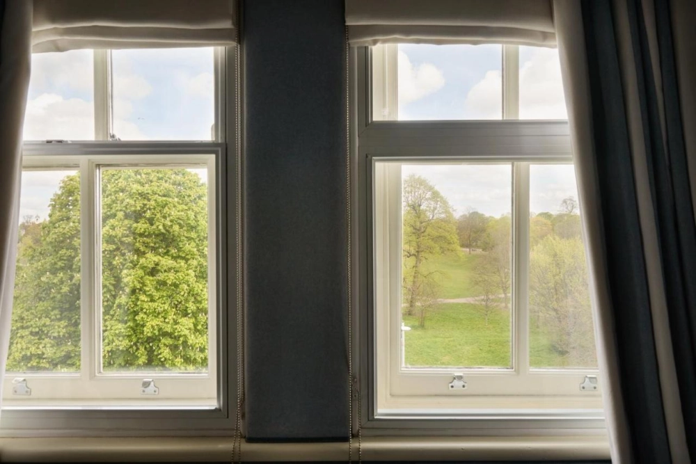 The Milestone Hotel & Residences - Hotel Photo 40