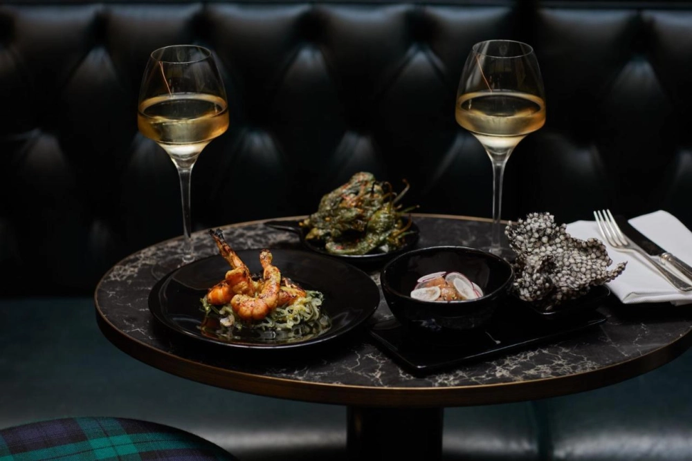 The Milestone Hotel & Residences - Hotel Photo 41