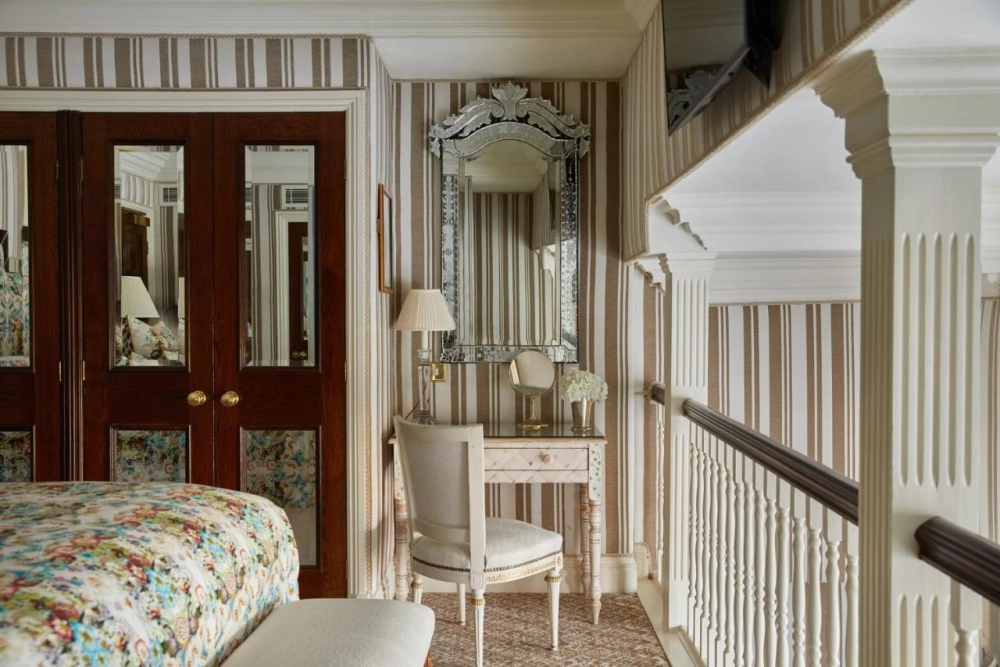 The Milestone Hotel & Residences - Hotel Photo 44