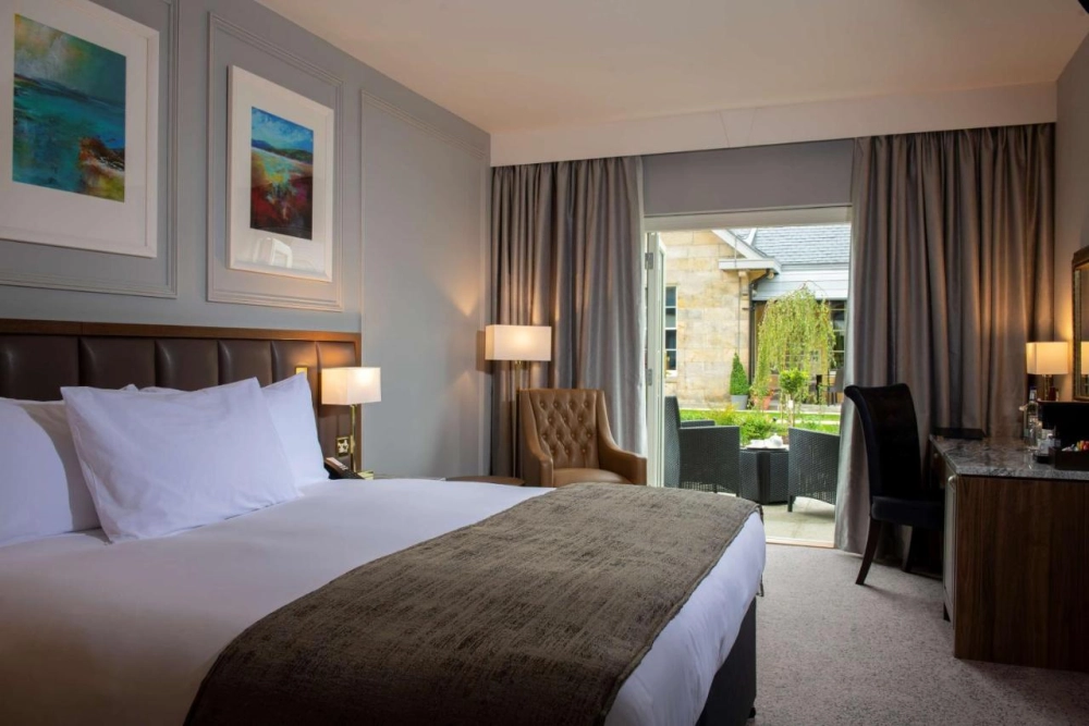 Ness Walk - Hotel Photo 1