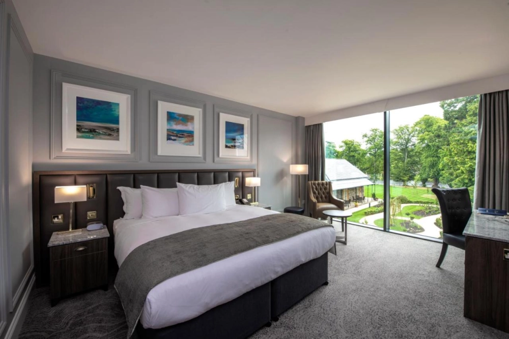 Ness Walk - Hotel Photo 2