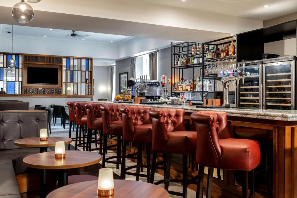 Ness Walk - Hotel Photo 4