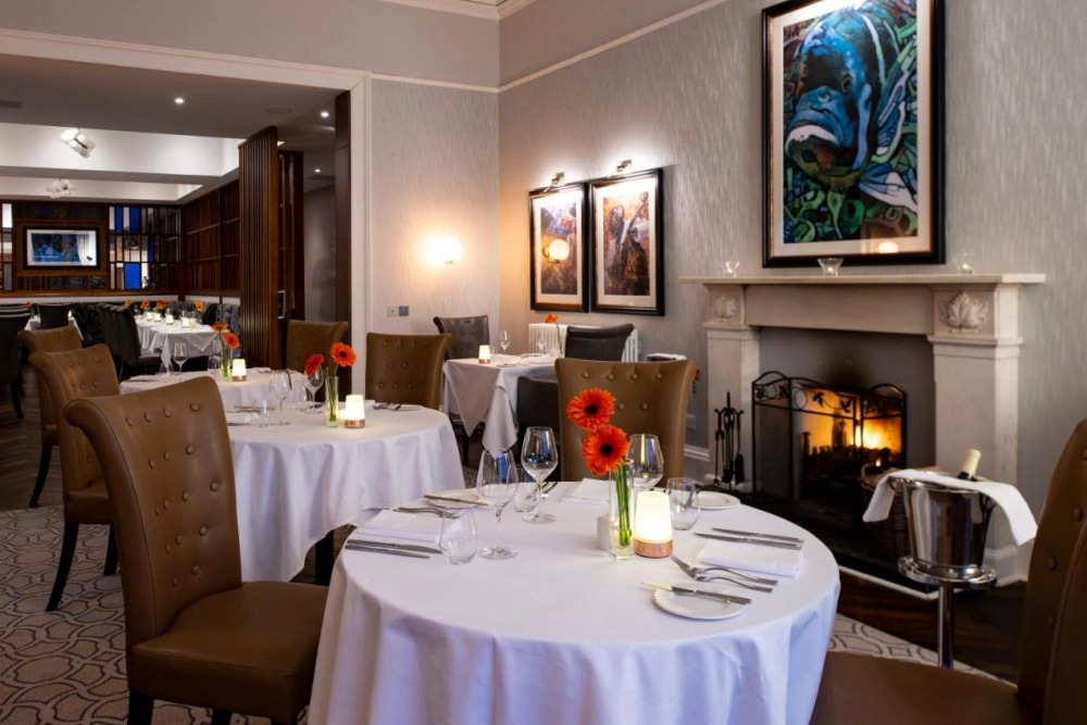 Ness Walk - Hotel Photo 5