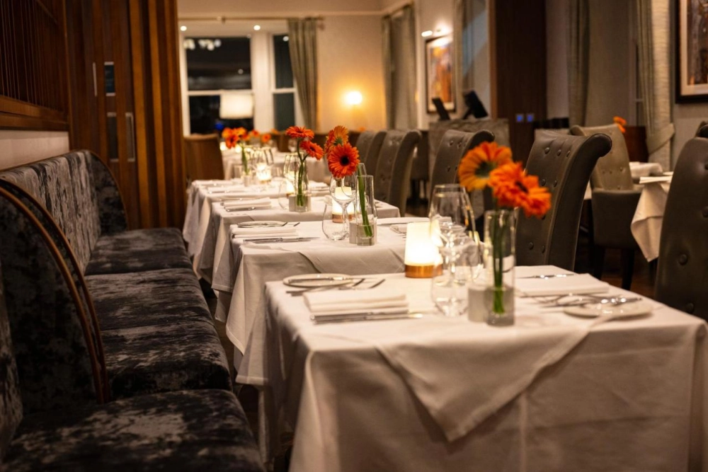 Ness Walk - Hotel Photo 6