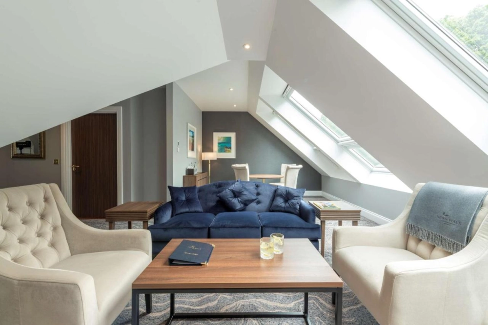 Ness Walk - Hotel Photo 8