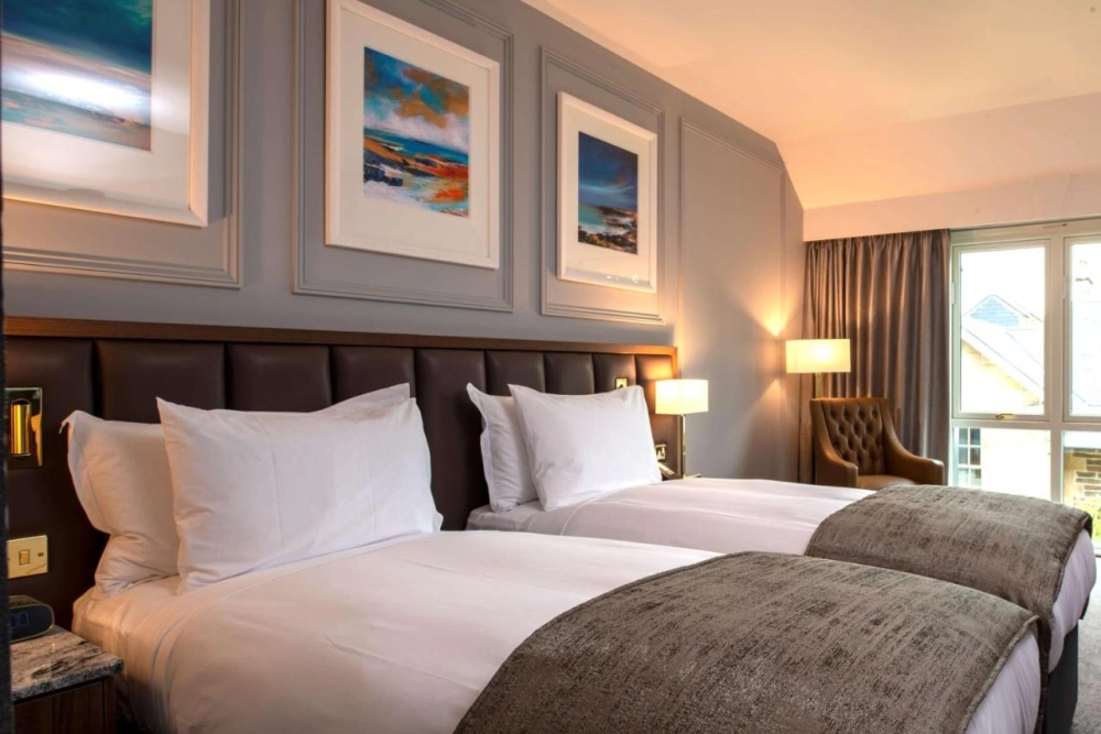 Ness Walk - Hotel Photo 12