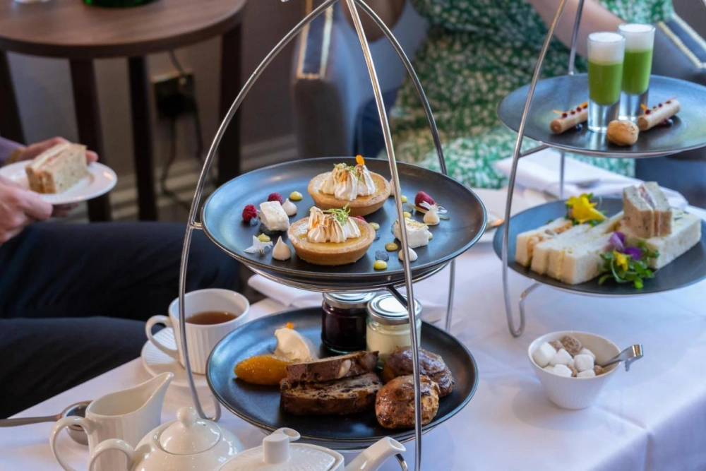 Ness Walk - Hotel Photo 13