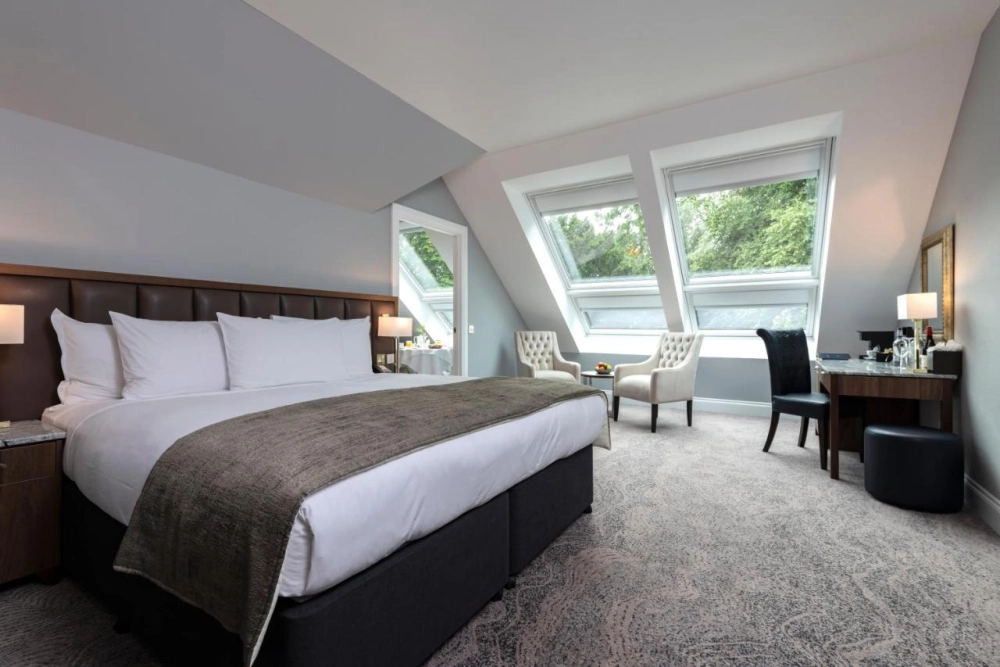 Ness Walk - Hotel Photo 17