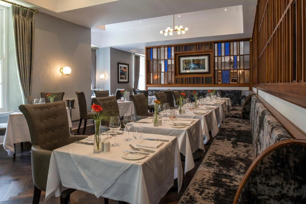 Ness Walk - Hotel Photo 19