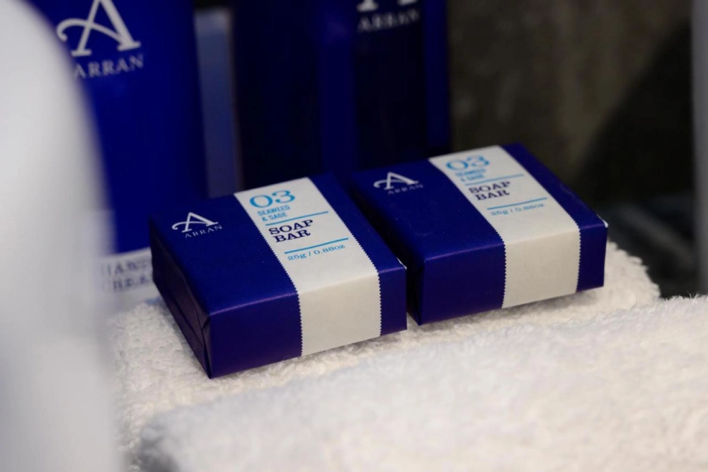 Ness Walk - Hotel Photo 21