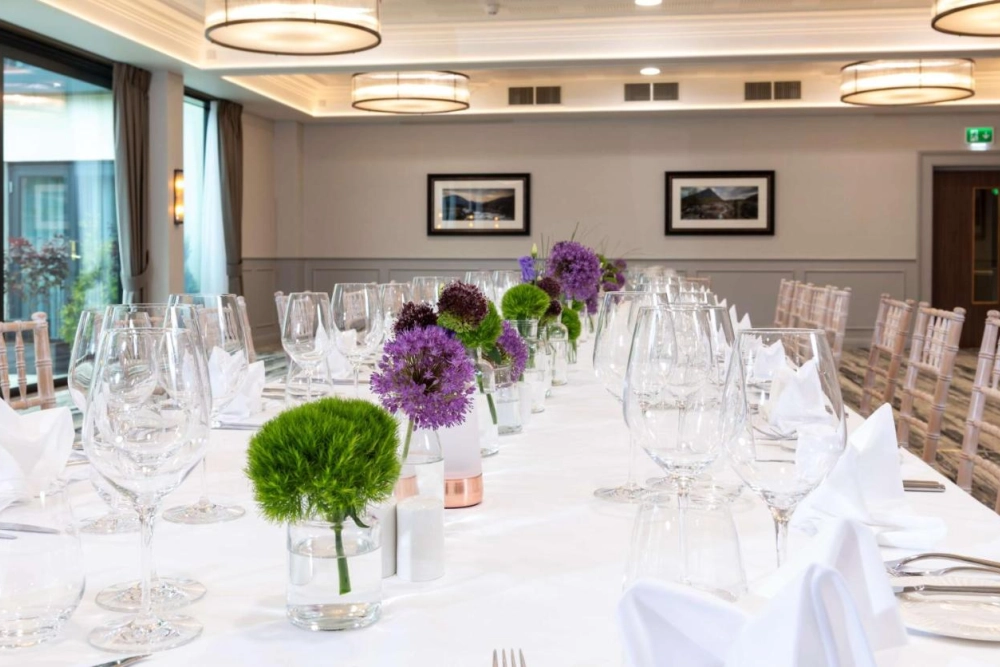 Ness Walk - Hotel Photo 23