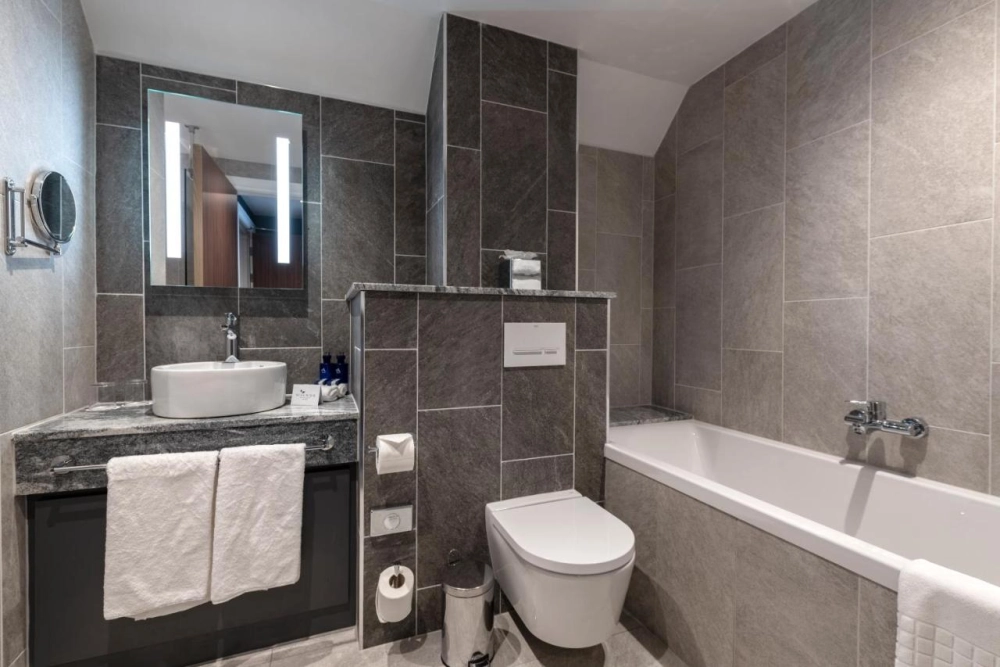 Ness Walk - Hotel Photo 28