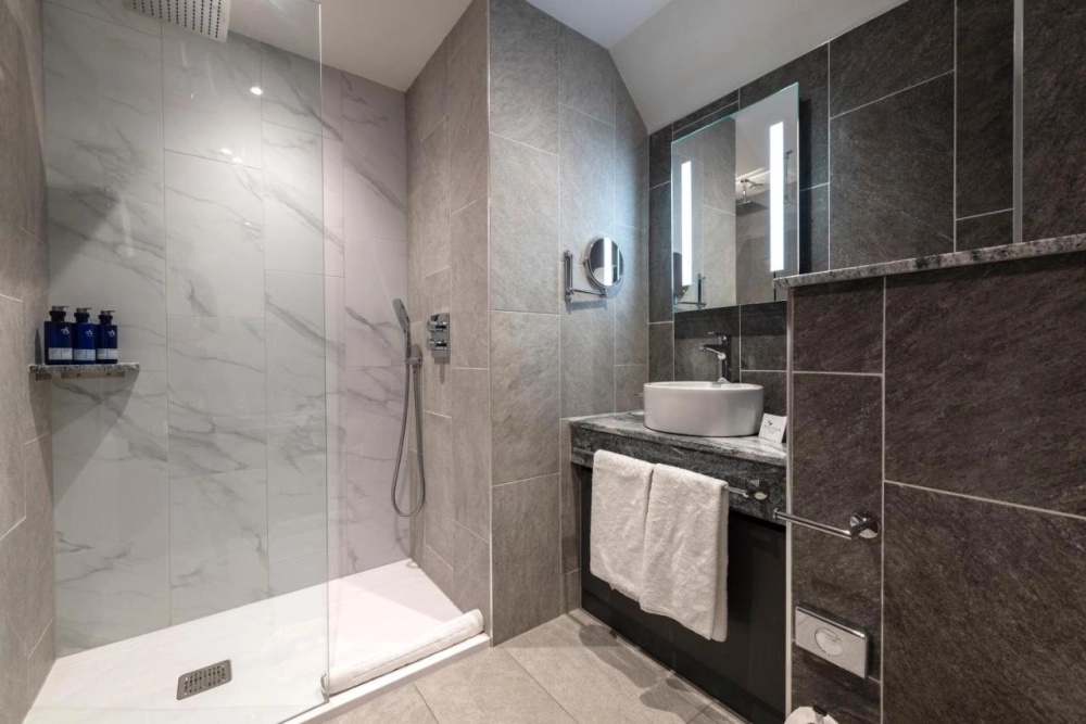 Ness Walk - Hotel Photo 30