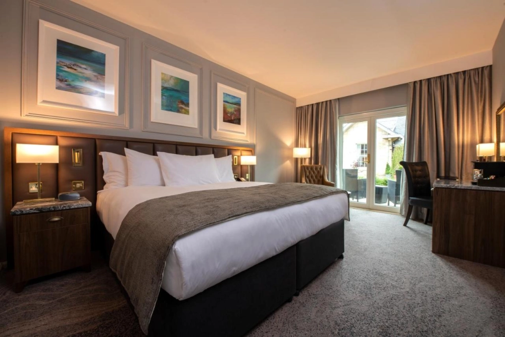 Ness Walk - Hotel Photo 33