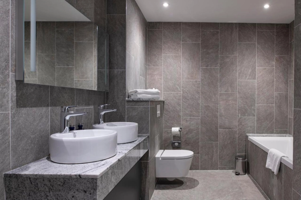 Ness Walk - Hotel Photo 36