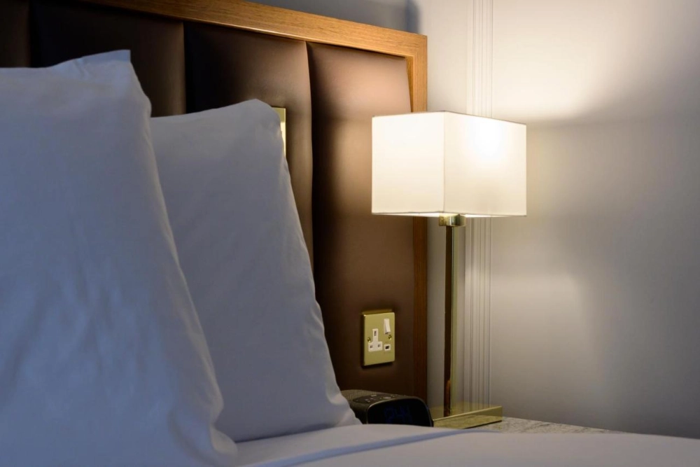 Ness Walk - Hotel Photo 38