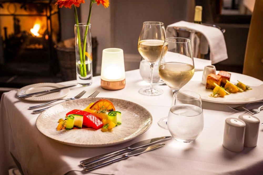 Ness Walk - Hotel Photo 39