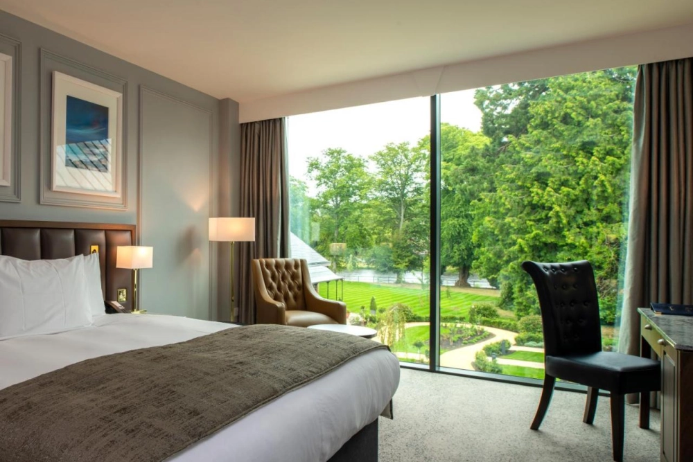 Ness Walk - Hotel Photo 40