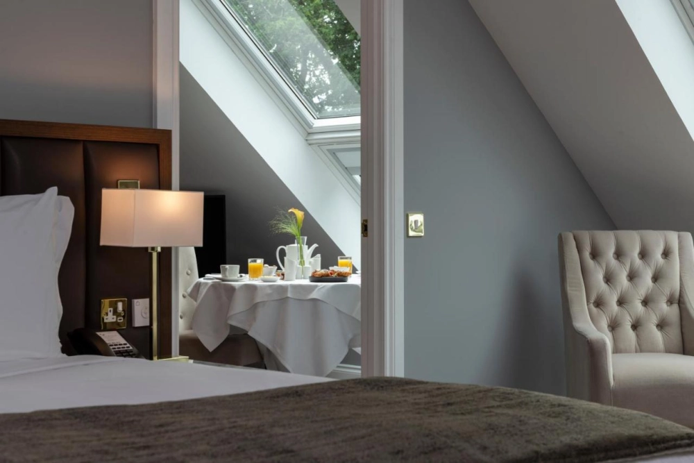 Ness Walk - Hotel Photo 41