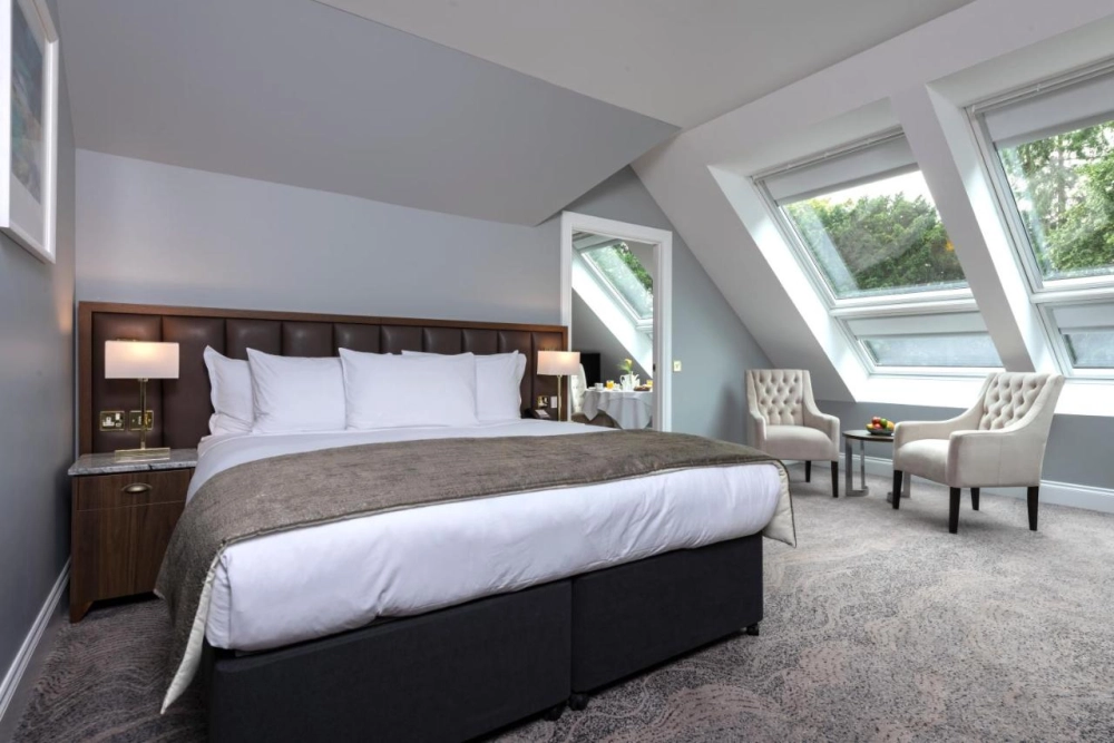 Ness Walk - Hotel Photo 42