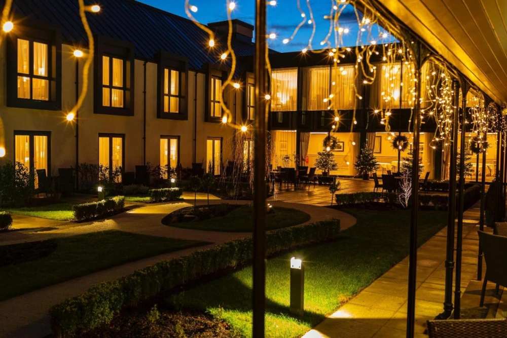 Ness Walk - Hotel Photo 46