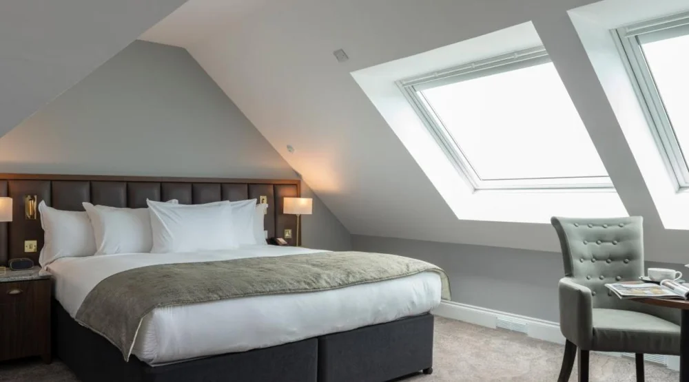 King Suite at Ness Walk