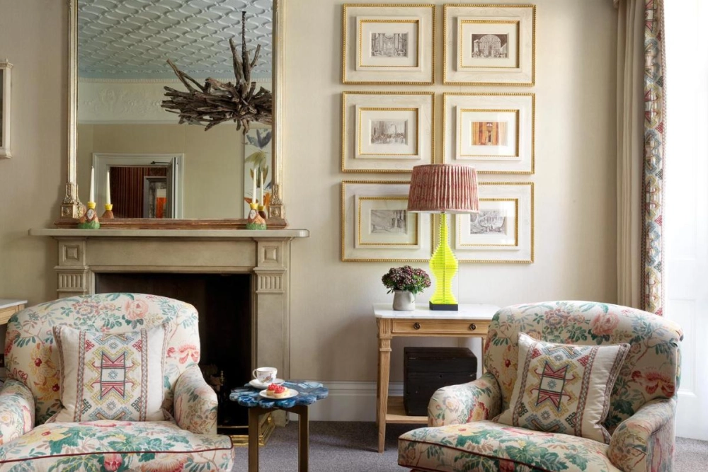 Number Sixteen - Hotel Photo 2