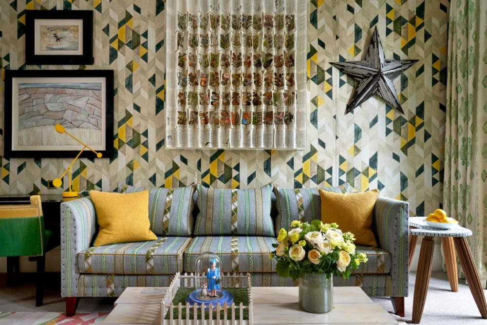 Number Sixteen - Hotel Photo 4