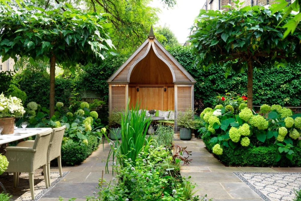 Number Sixteen - Hotel Photo 9