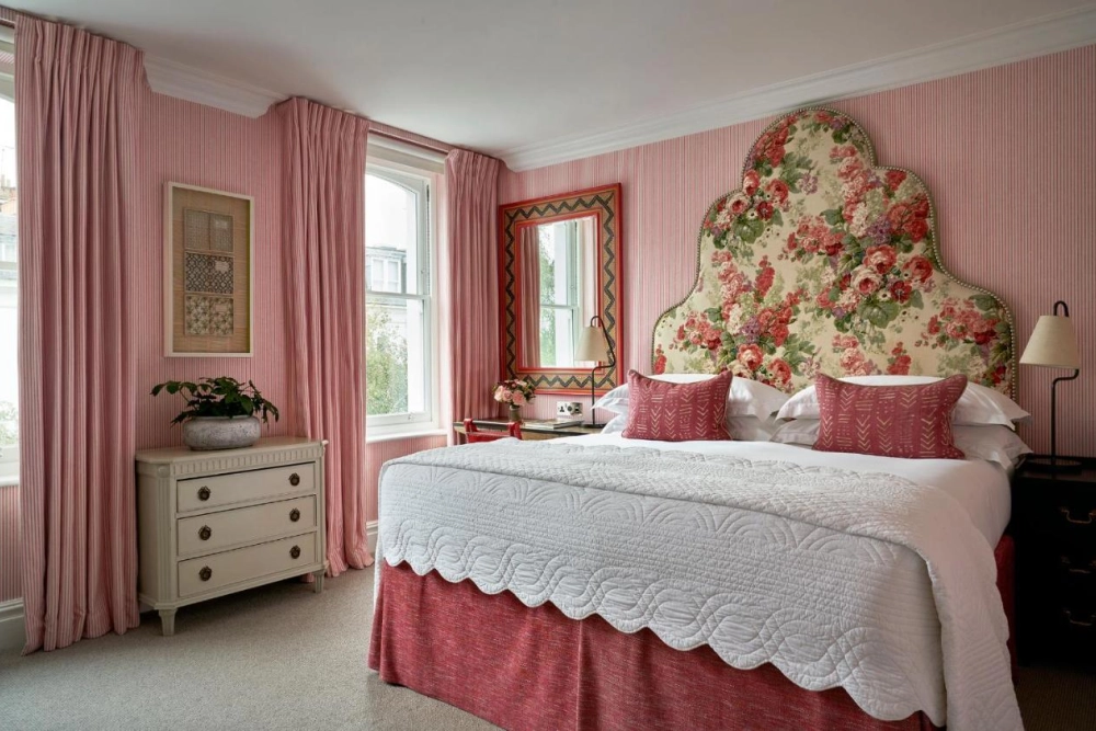 Number Sixteen - Hotel Photo 12