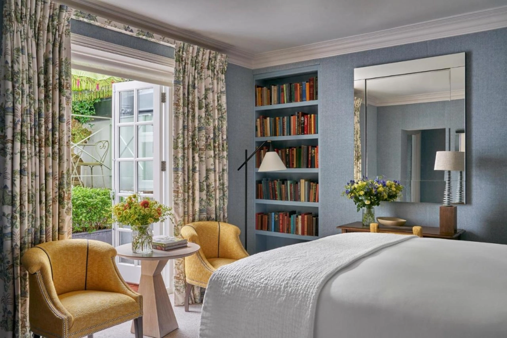 Number Sixteen - Hotel Photo 19