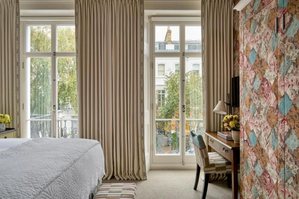 Number Sixteen - Hotel Photo 20