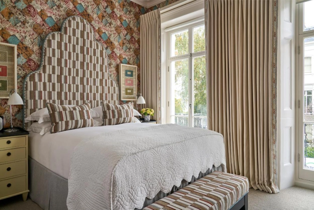 Number Sixteen - Hotel Photo 21