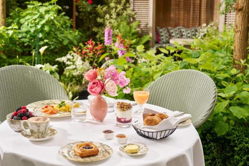 Number Sixteen - Hotel Photo 23